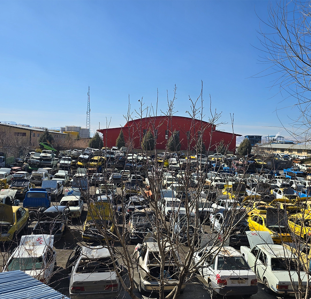 سبزخودرو زاگرس